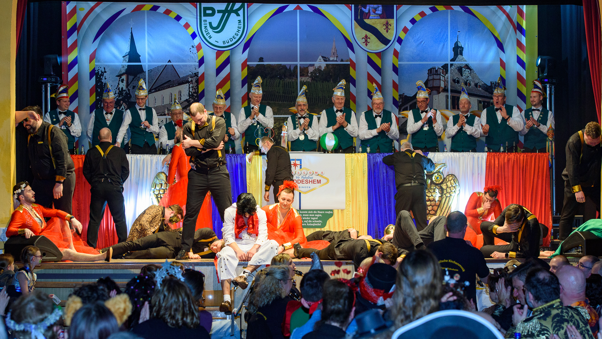 DJK 25 Mannerballett 09
